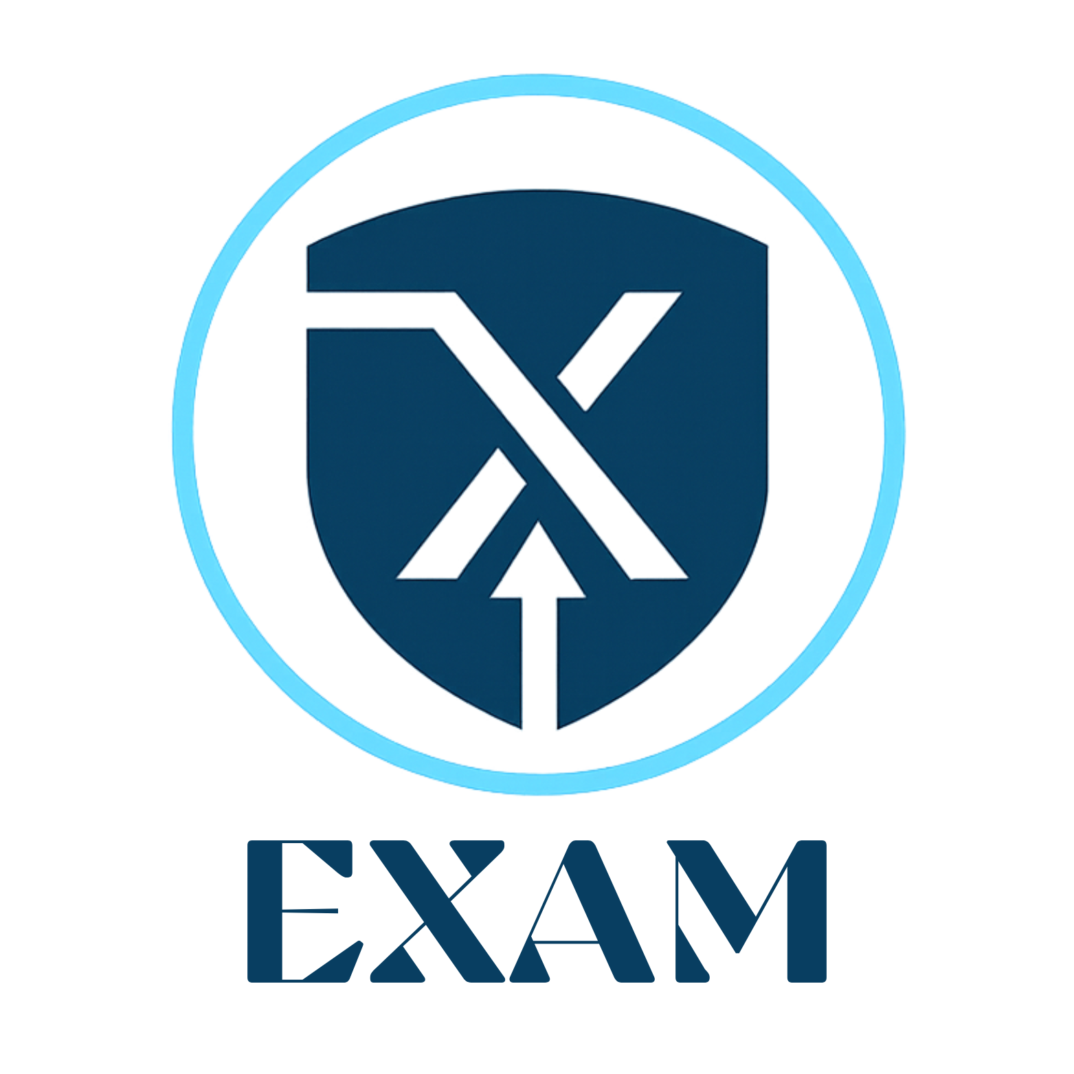 EXAM Logo